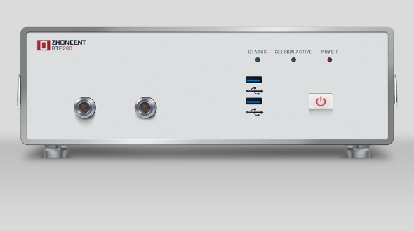 蓝牙测试仪在汽车电子领域的特殊应用与要求