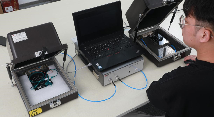 蓝牙测试仪 蓝牙测试仪