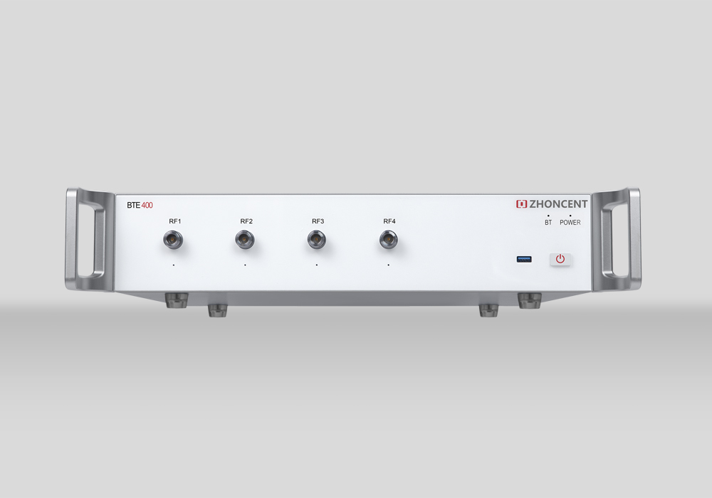 BTE400蓝牙综合测试仪