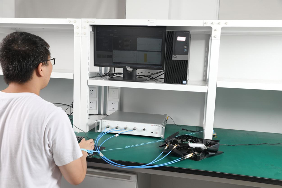 如何利用WiFi抓包工具进行网络故障排查