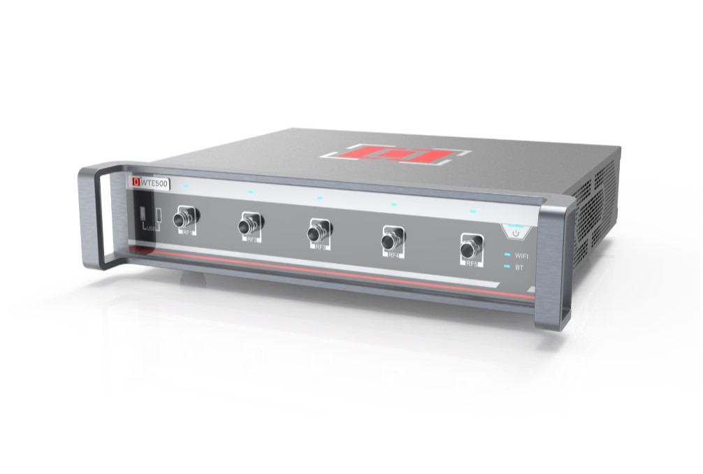 WiFi抓包 WiFi抓包