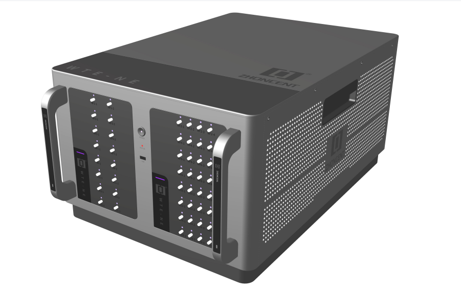 无线通讯测量 无线通讯测量