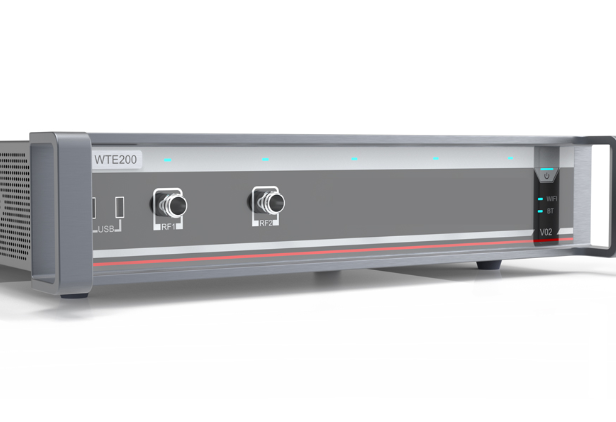 无线射频测试在新一代Wi-Fi 7设备认证中的核心要求与流程