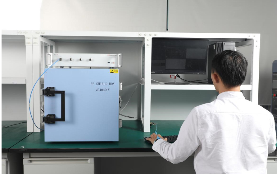 通信测试仪表在非传统领域的新应用:赋能智慧农业与环境监测