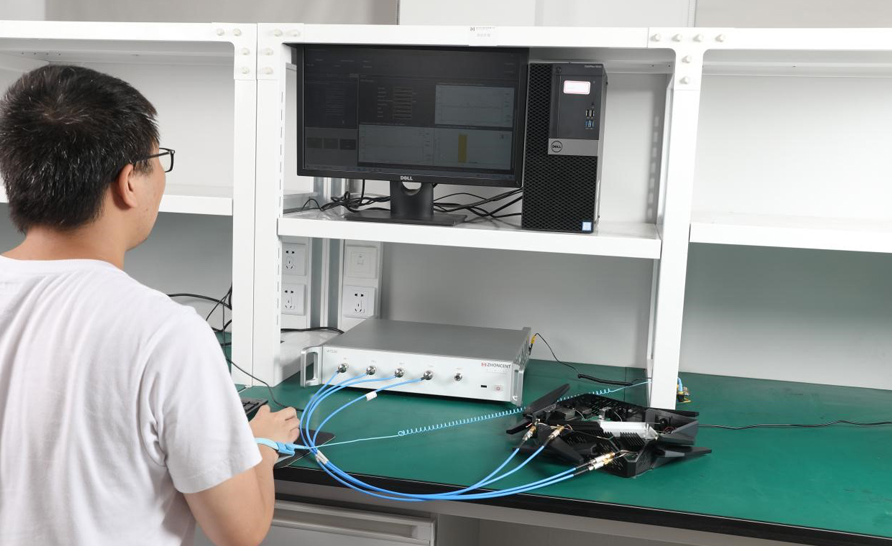 如何利用WiFi抓包构建内部安全感知网络