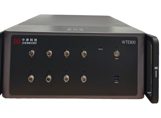 WLAN综测仪在大型场馆高密度用户场景下的实测指南