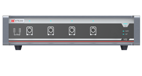 WLAN综测仪：无线干扰定位与故障排除实战