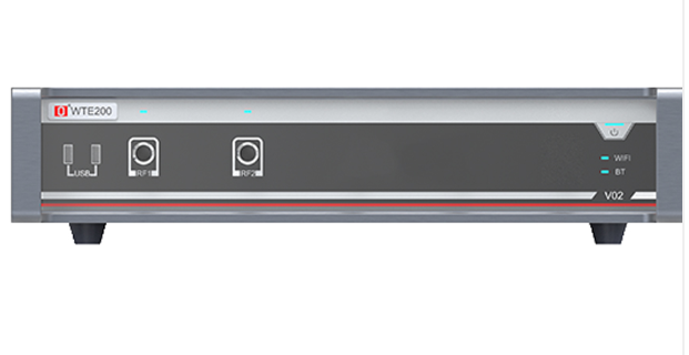 无线射频测试 无线射频测试