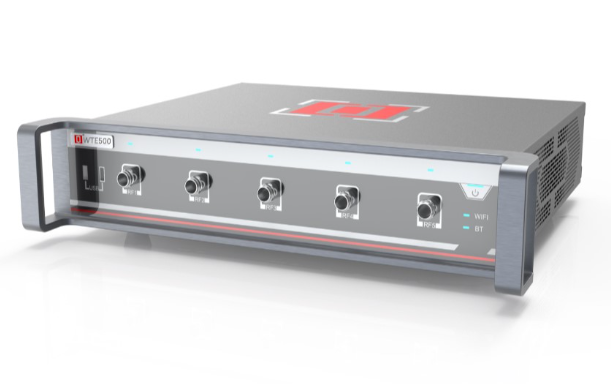 无线射频测试 无线射频测试