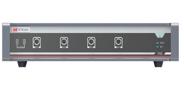 通信测试仪表在车载通信测试中的特殊配置与应用方案