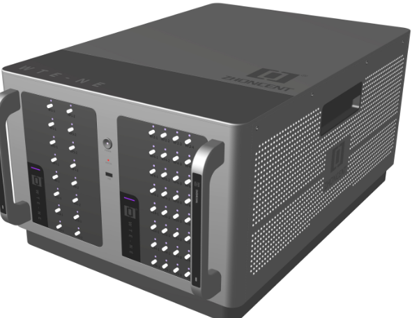 OTA测试如何助力优化智能手机的天线设计与整机性能？