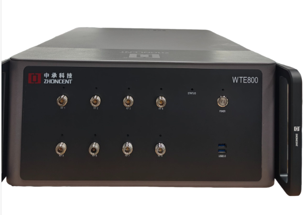 信令测试仪技术新趋势:向智能化与云化测试平台演进