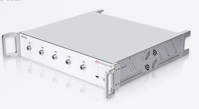 WiFi7综测仪 WiFi7综测仪