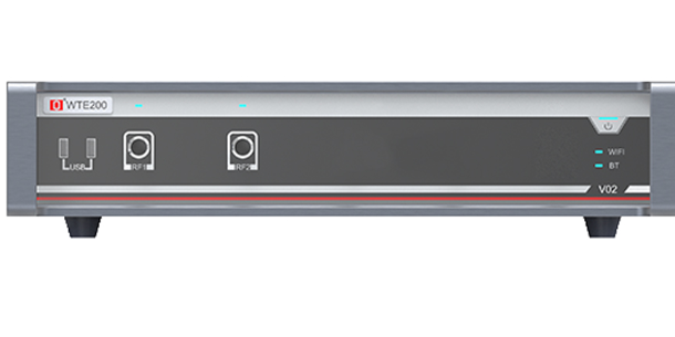 无线射频测试 无线射频测试