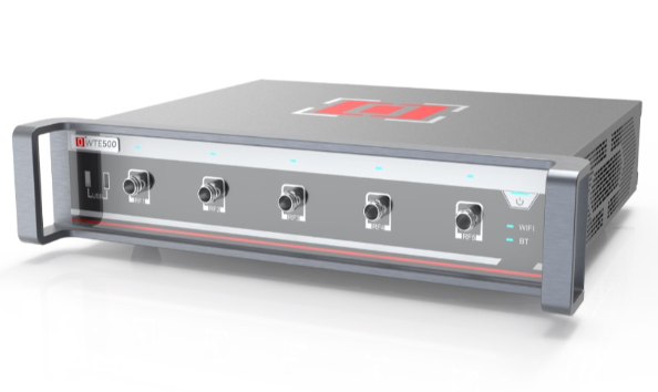 无线测试仪表 无线测试仪表