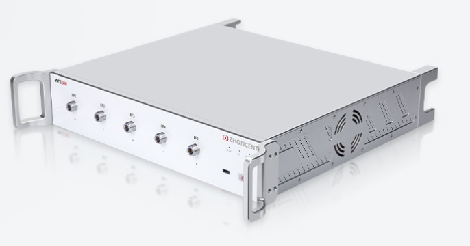 面对网络质量投诉，信令测试仪如何实现从无线侧到核心网的端到端定界？