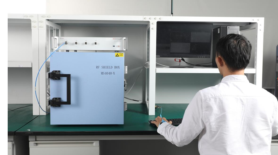 无线通信测量误差来源分析与精度提升方法