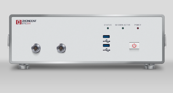 蓝牙耳机测试仪表核心测试项目：射频、音频、功耗详解