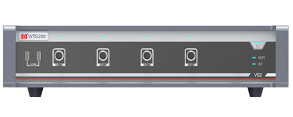 无线综合测试仪