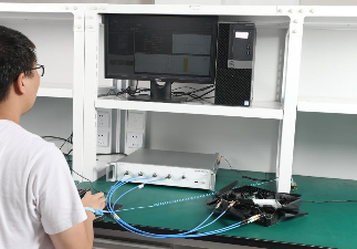 蓝牙耳机测试仪表如何测量通话降噪效果？