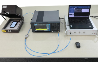 蓝牙耳机测试仪表